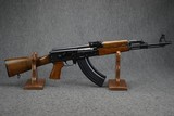 Zastava ZPAP M70 7.62x39mm 16.25