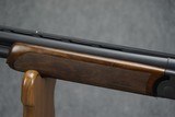 Rizzini BR110 Sporter 12 Gauge 32