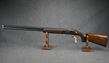 Rizzini BR110 Sporter 12 Gauge 32