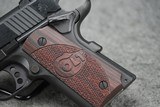 Colt Defender 45 ACP 3