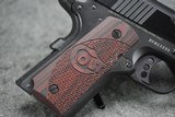 Colt Defender 45 ACP 3