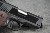 Colt Defender 45 ACP 3