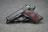 Colt Defender 45 ACP 3