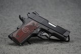 Colt Defender 45 ACP 3