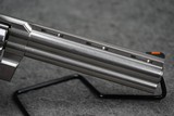Colt Python 357 Magnum 6