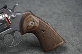 Colt Python 357 Magnum 6