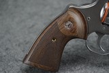 Colt Python 357 Magnum 6