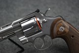Colt Python 357 Magnum 6