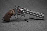 Colt Python 357 Magnum 6