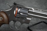 Colt Python 357 Magnum 6