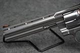 Colt Python 357 Magnum 6