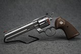 Colt Python 357 Magnum 6