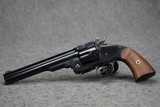 Cimarron Arms No. 3 Schofield 45 LC 7