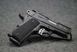 Smith & Wesson SW1911 Pro Series Compact 45 ACP 3