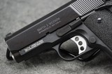 Smith & Wesson SW1911 Pro Series Compact 45 ACP 3