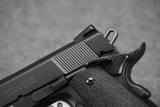 Smith & Wesson SW1911 Pro Series Sub Compact 9mm 3