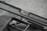 Heckler & Koch USP V1 DA/SA 45 ACP 4.41