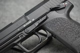 Heckler & Koch USP V1 DA/SA 45 ACP 4.41