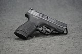 Smith & Wesson M&P9 Shield Plus 9mm 3.1