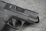 Smith & Wesson M&P9 Shield Plus 9mm 3.1