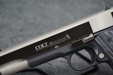 Colt 1911 JAL Darkhorse .38 Super 5