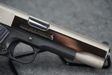 Colt 1911 JAL Darkhorse .38 Super 5