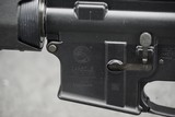 Colt M4 Carbine MPS 5.56 NATO 16.1