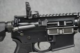 Colt M4 Carbine MPS 5.56 NATO 16.1