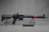 Springfield Armory Satin Victor 5.56 NATO 16