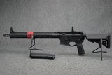 Springfield Armory Satin Victor 5.56 NATO 16