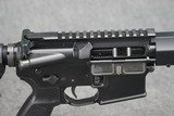 Sig Sauer M400 Tread 5.56 NATO 16