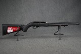 Ruger 10/22 Takedown 22 LR 16.12