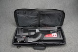 Ruger 10/22 Takedown 22 LR 16.12
