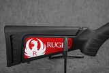 Ruger 10/22 Takedown 22 LR 16.12