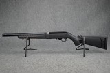 Ruger 10/22 Takedown 22 LR 16.12