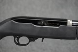 Ruger 10/22 Takedown 22 LR 16.12