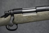 Remington 700 SPS Tactical 6.5 Creedmoor 22