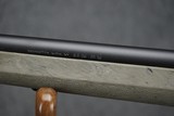 Remington 700 SPS Tactical 6.5 Creedmoor 22