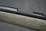 Remington 700 SPS Tactical 6.5 Creedmoor 22