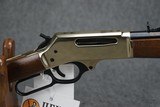 Henry Repeating Arms 30-30 Lever .30-30 20