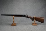 CZ-USA Hammer Coach SXS 12 Gauge 20