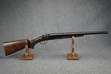 CZ-USA Hammer Coach SXS 12 Gauge 20