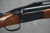 Browning BT-99 Plus 12 Gauge 34