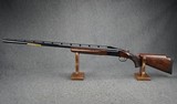 Browning BT-99 Plus 12 Gauge 34