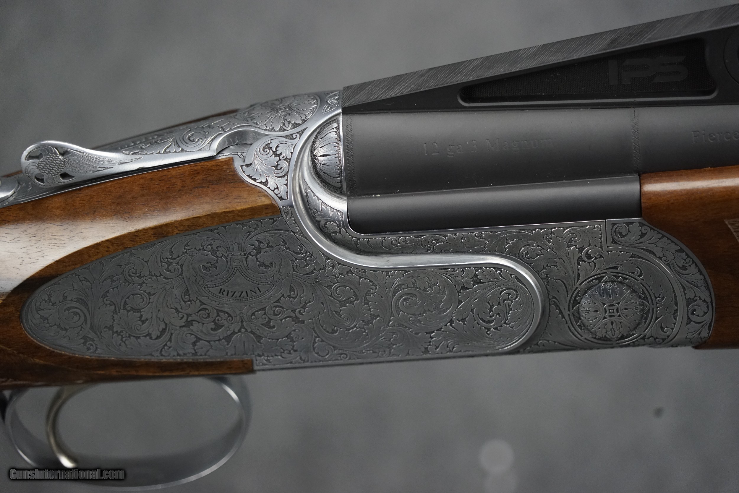 Rizzini S2000 IPS Sporter 12 Gauge 32