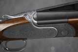 Rizzini S2000 IPS Sporter 12 Gauge 32