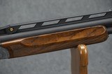 Rizzini S2000 IPS Sporter 12 Gauge 32