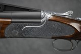 Rizzini S2000 IPS Sporter 12 Gauge 32