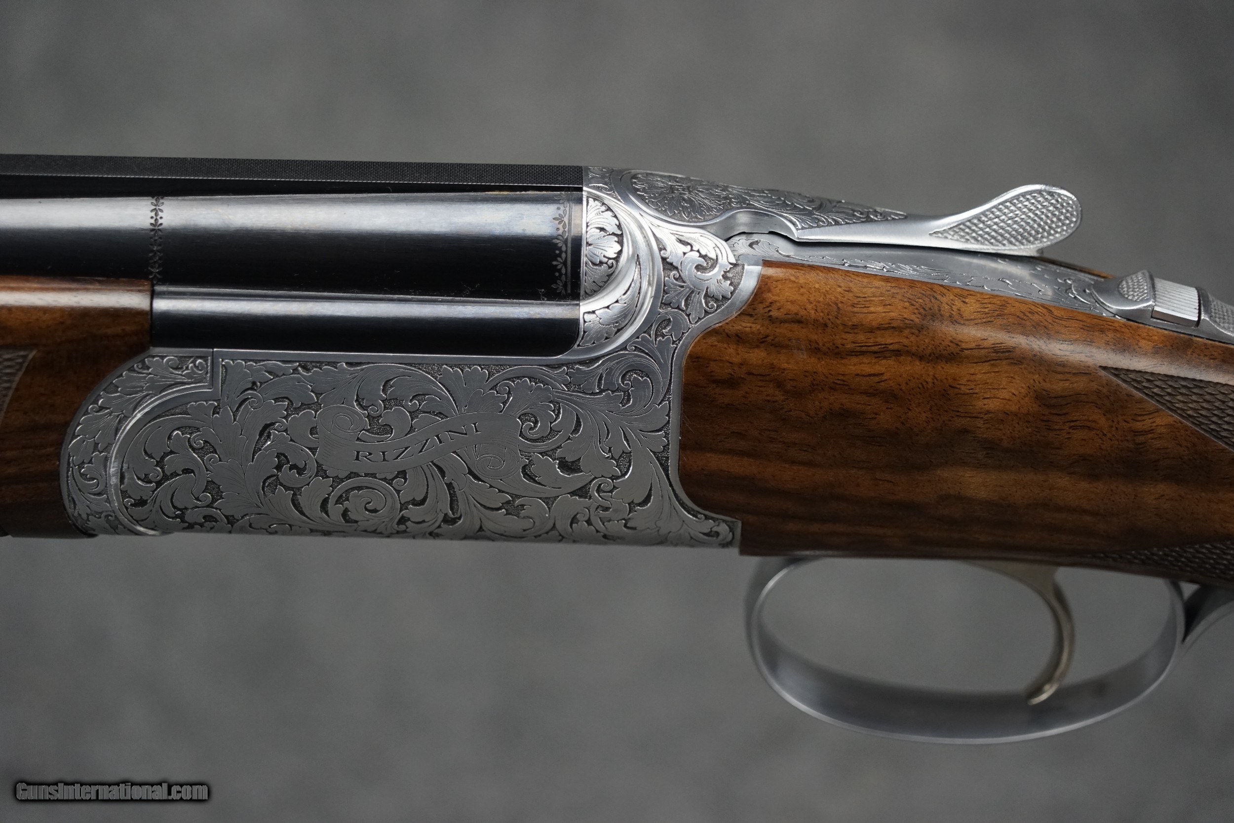 Rizzini USA Round Body Deluxe 28 Gauge 29