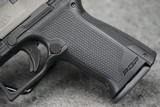 Walther PDP-F 9mm 4